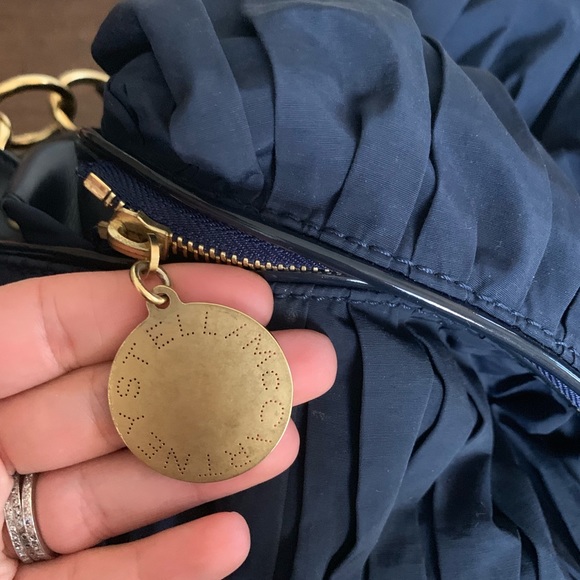 100% Authentic Stella McCartney Bag - Picture 5 of 8